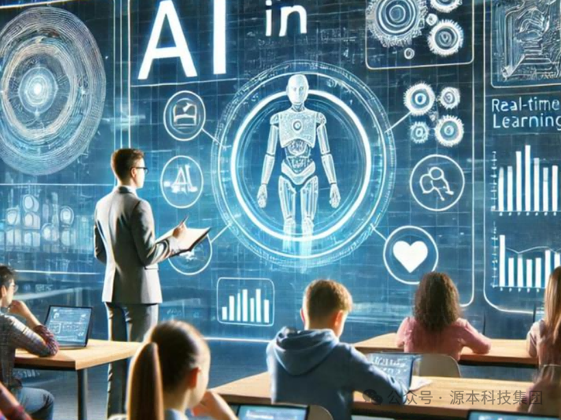 艾弗森贝博ballbet官网科技-本科生掌握大数据、云原生、AI-竞赛保研求职的“超车秘籍”来了！